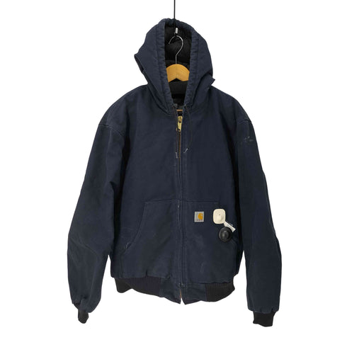 カーハート Carhartt LOOSE FIT アクティブジャケット メンズ import:L